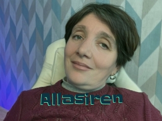 Allasiren