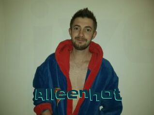 Alleenhot