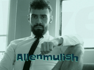 Allenmulish