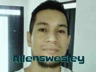 Allenswesley