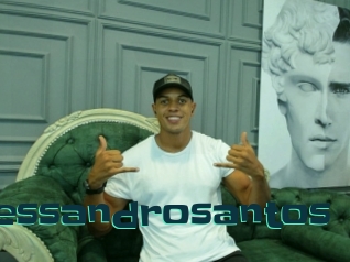 Allessandrosantos