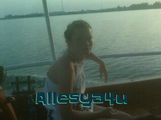 Allesya4u