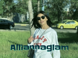 Alliannaglam