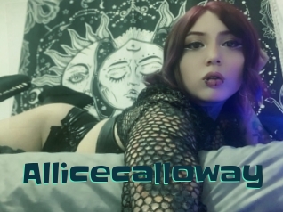 Allicecalloway