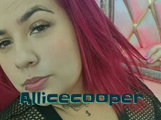 Allicecooper