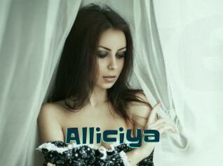 Alliciya