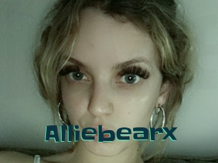 Alliebearx