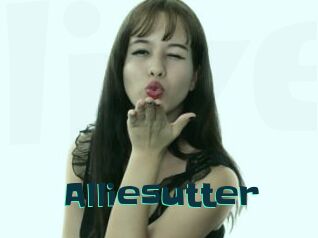 Alliesutter