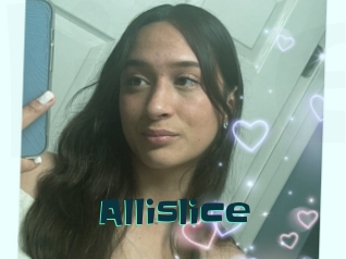 Allislice