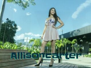 Allisoncarter