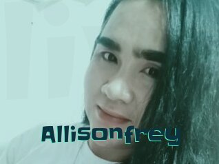 Allisonfrey