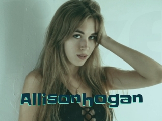 Allisonhogan