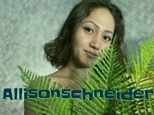Allisonschneider
