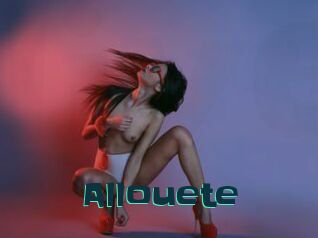 Allouete