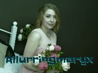 Allurringmaryx