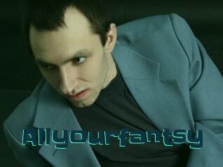 Allyourfantsy