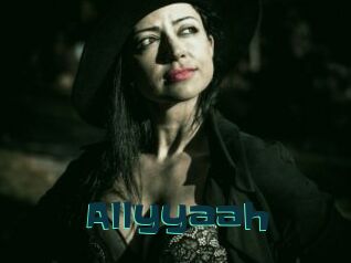 Allyyaah