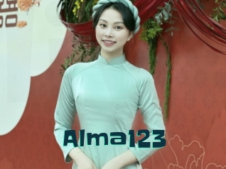 Alma123