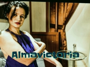 Almavictoria