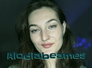 Alodiabeames