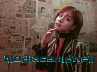 Alodiacauldwell
