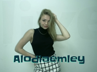Alodiaemley
