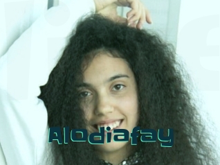 Alodiafay