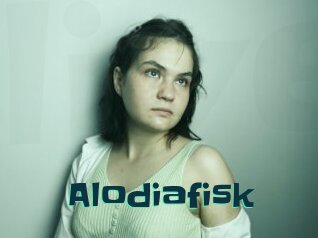 Alodiafisk