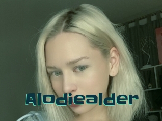 Alodiealder
