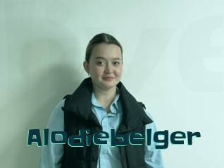 Alodiebelger