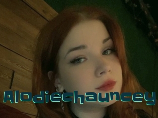 Alodiechauncey