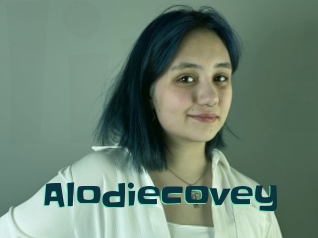 Alodiecovey