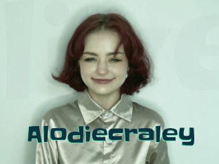 Alodiecraley