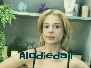 Alodiedail