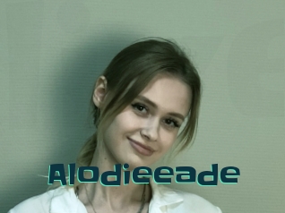 Alodieeade