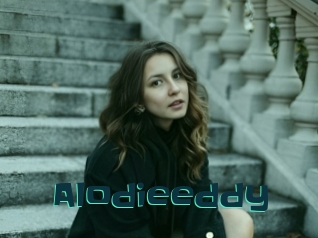 Alodieeddy