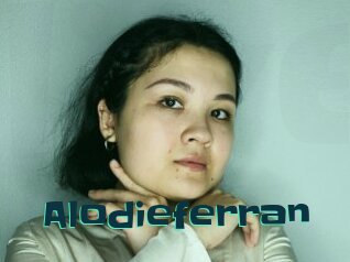 Alodieferran