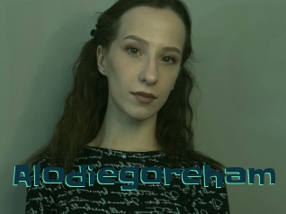 Alodiegoreham