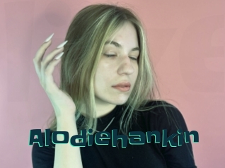 Alodiehankin