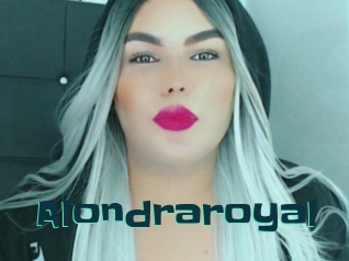 Alondraroyal