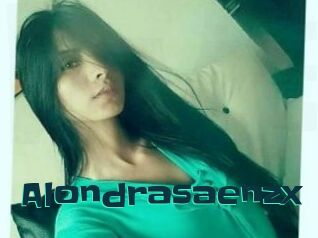 Alondrasaenzx