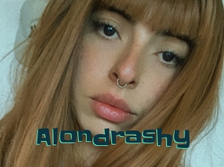 Alondrashy