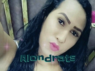 Alondrats