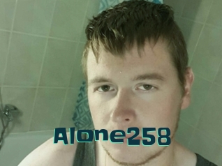 Alone258