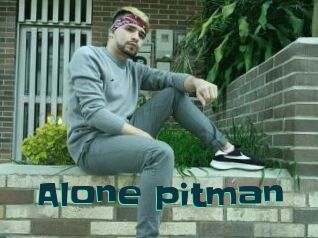 Alone_pitman