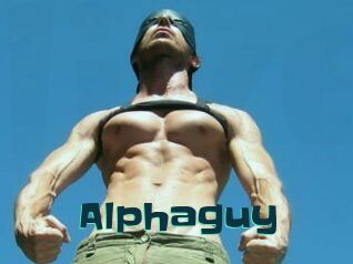 Alphaguy