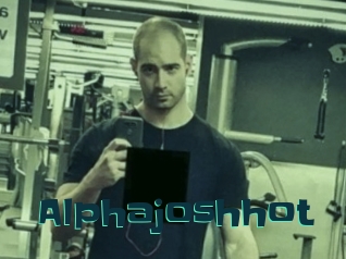Alphajoshhot