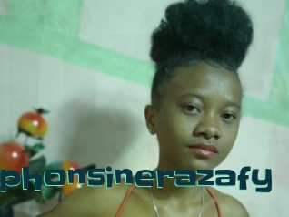 Alphonsinerazafy