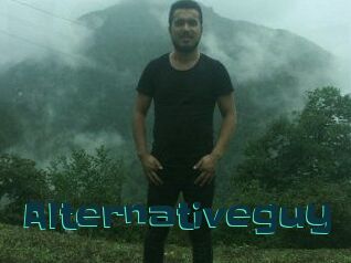 Alternative_guy
