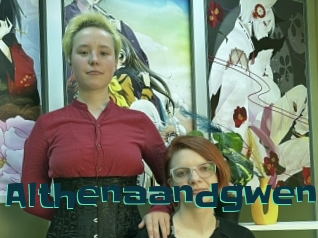 Althenaandgwen